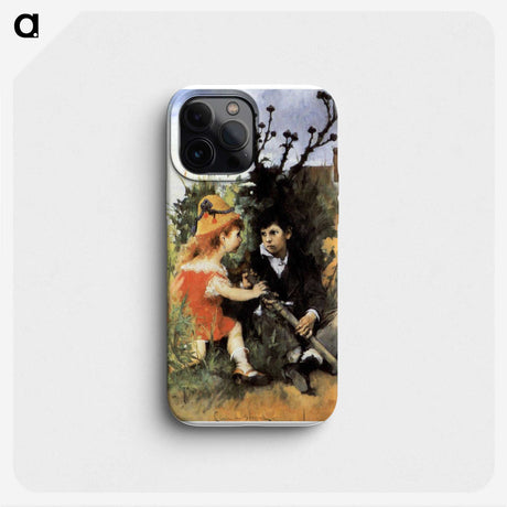 1-1_Carl-Larsson_phone