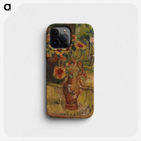 1-1_Chaim-Soutine_phone