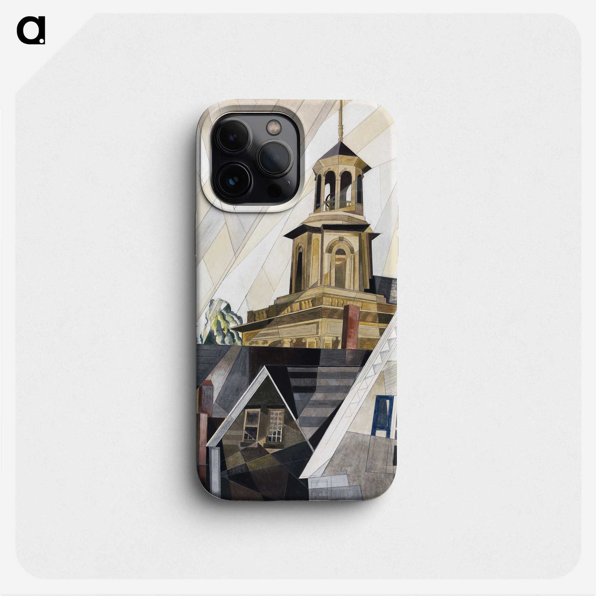 1-1_Charles-Demuth_phone