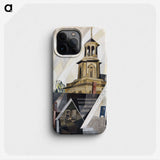 1-1_Charles-Demuth_phone