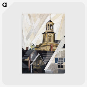 1-1_Charles-Demuth_postcard