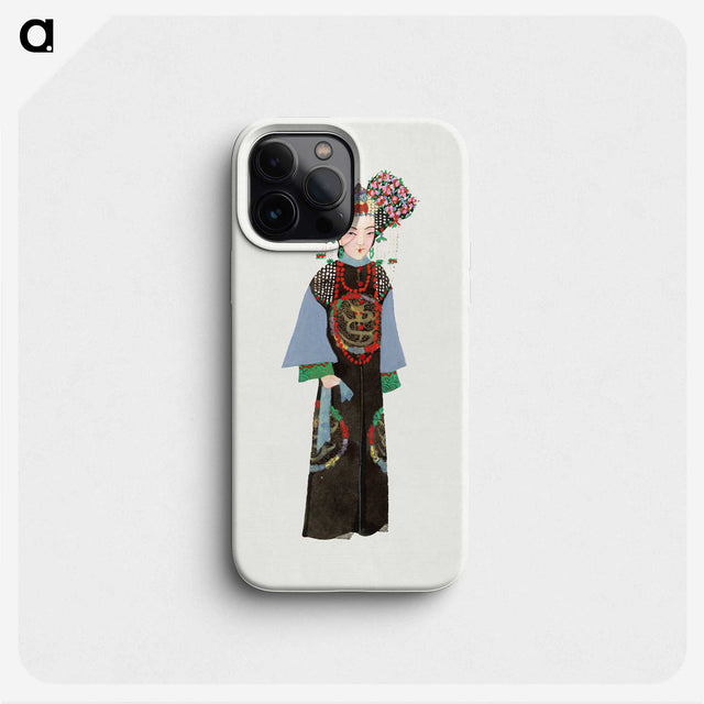 1-1_Chinese-Costumes_phone