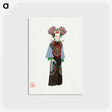 1-1_Chinese-Costumes_postcard