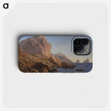 1-1_Christen-Kobke_phone