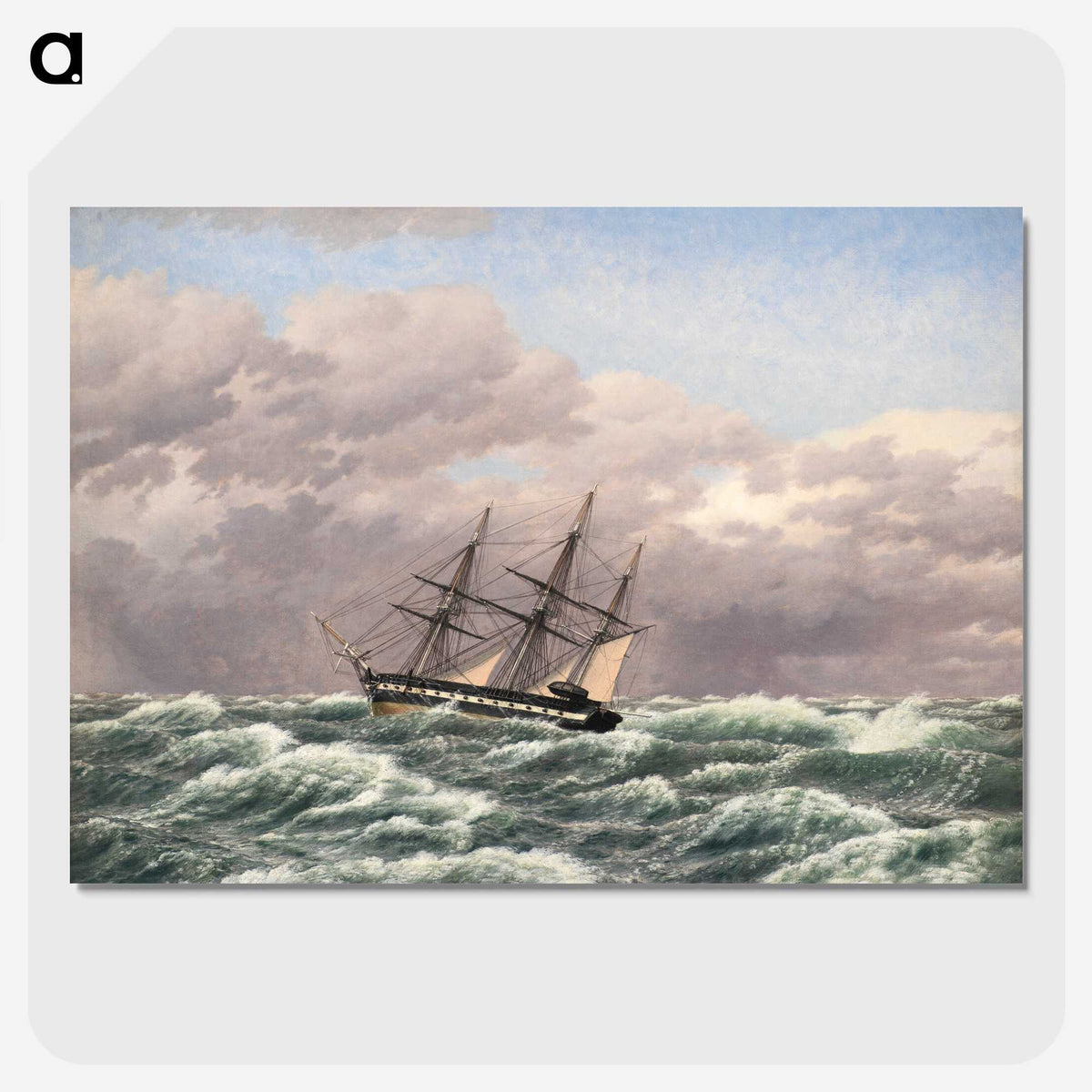 1-1_Christoffer-Wilhelm-Eckersberg_picture-crop