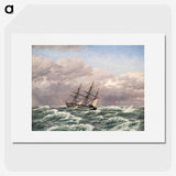 1-1_Christoffer-Wilhelm-Eckersberg_picture
