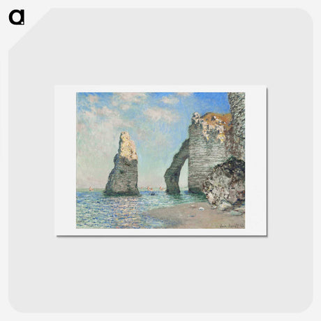 1-1_Claude-Monet_hagaki