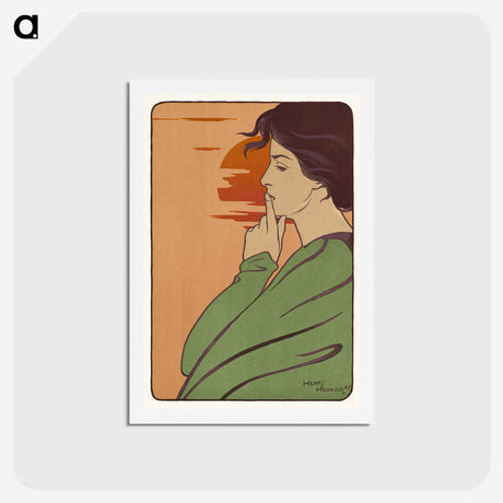 1-1_Cleveland-Museum-of-Art_hagaki