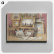 1-1_David-Cox_canvas