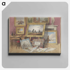 1-1_David-Cox_canvas
