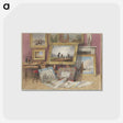 1-1_David-Cox_postcard