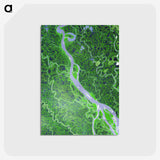 1-1_Earth-from-Above_postcard