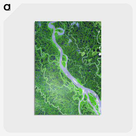 1-1_Earth-from-Above_postcard