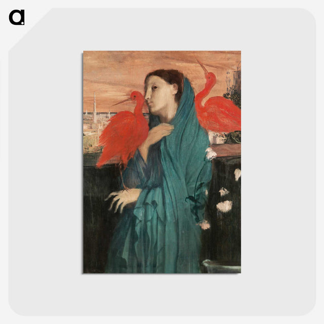 1-1_Edgar-Degas_postcard