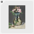 1-1_Edouard-Manet_postcard