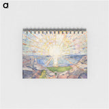 1-1_Edvard-Munch_memo