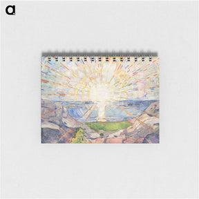 1-1_Edvard-Munch_memo
