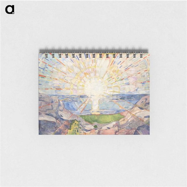 1-1_Edvard-Munch_memo
