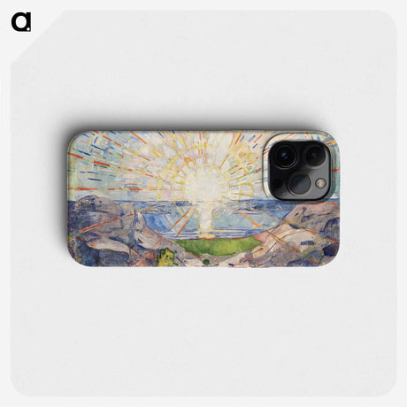 1-1_Edvard-Munch_phone