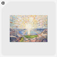 1-1_Edvard-Munch_postcard
