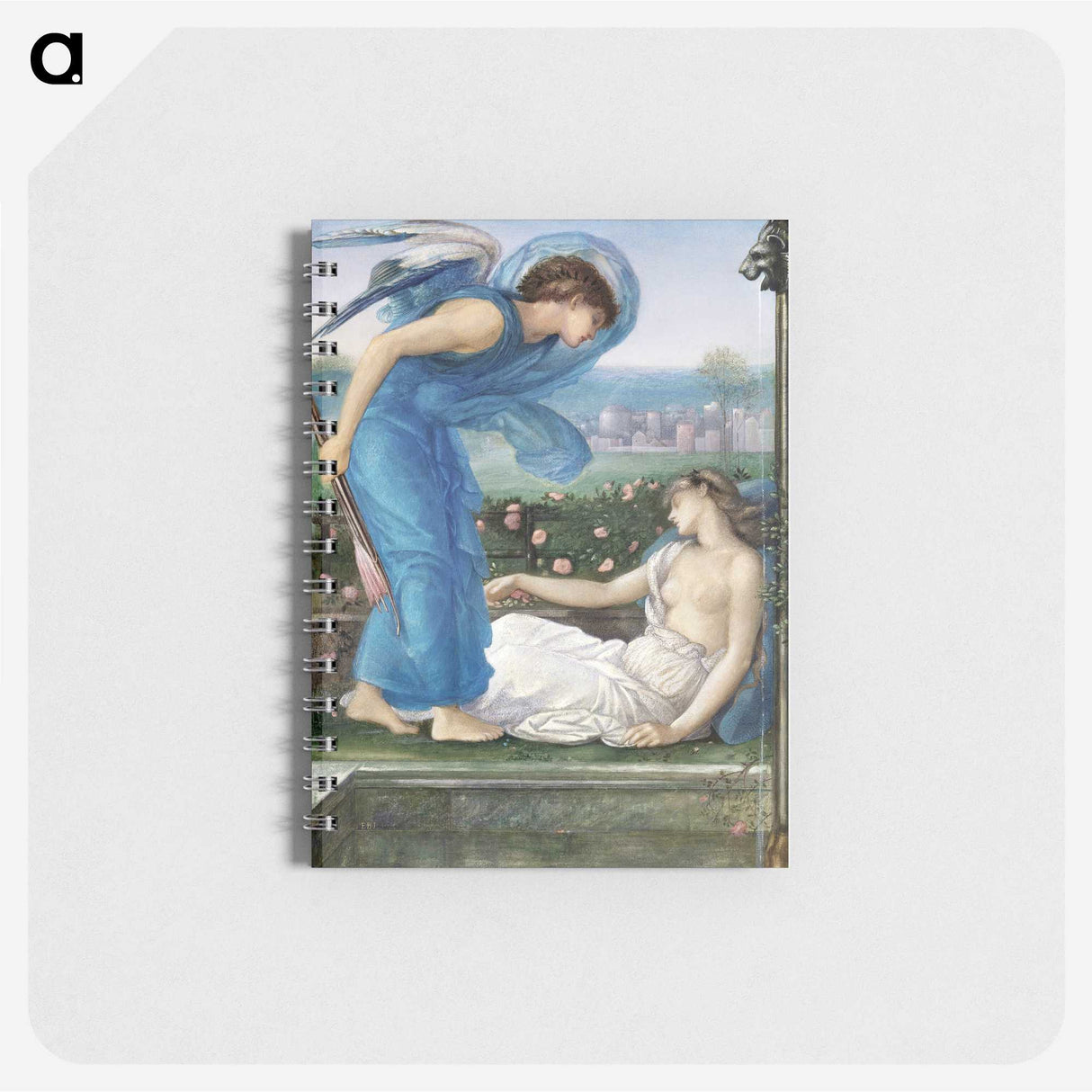 1-1_Edward-Burne-Jones_memo