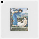 1-1_Edward-Burne-Jones_memo