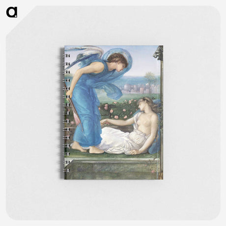 1-1_Edward-Burne-Jones_memo