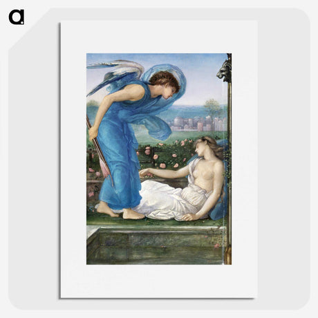 1-1_Edward-Burne-Jones_picture