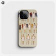 1-1_Edward-Penfield_phone