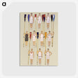 1-1_Edward-Penfield_postcard