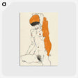 1-1_Egon-Schiele_postcard
