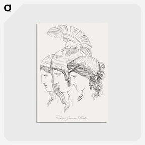 1-1_Egyptian-Grecian-and-Roman-Costumes_postcard