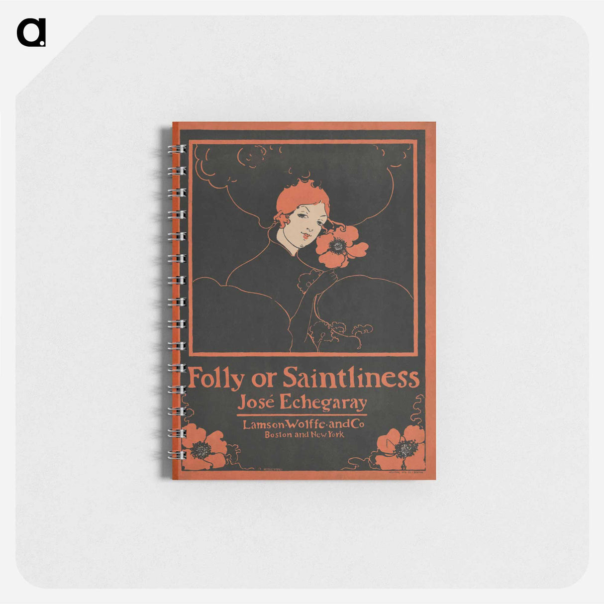 Folly or Saintliness - エセル リード Memo.