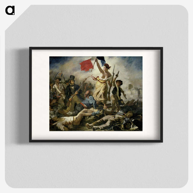 1-1_Eugene-Delacroix_blk