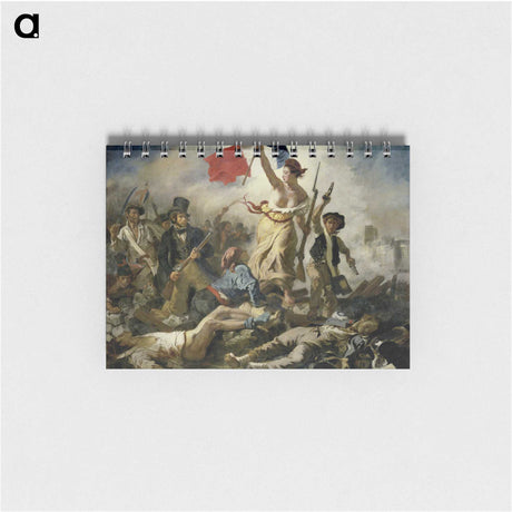 1-1_Eugene-Delacroix_memo