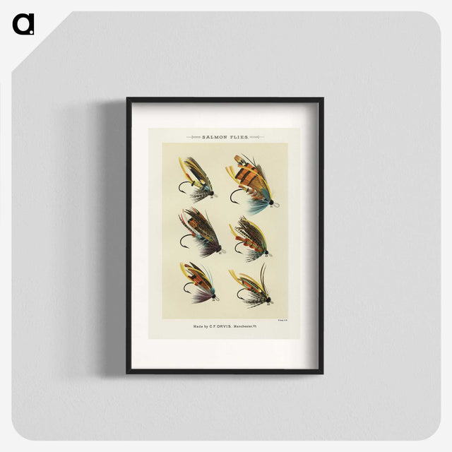 1-1_Favorite-Flies-and-Their-History_blk