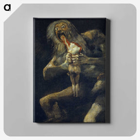 1-1_Francisco-de-Goya_canvas