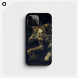 1-1_Francisco-de-Goya_phone