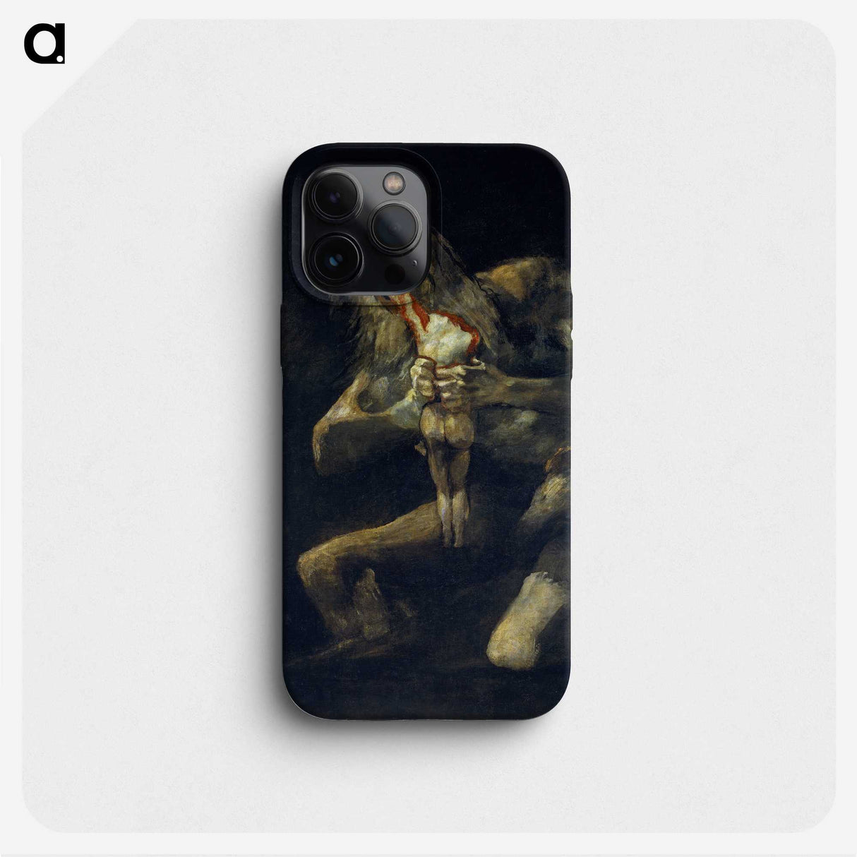 1-1_Francisco-de-Goya_phone