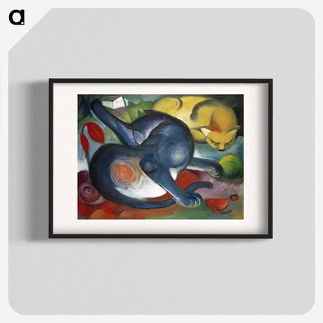 1-1_Franz-Marc_blk