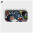 1-1_Franz-Marc_phone