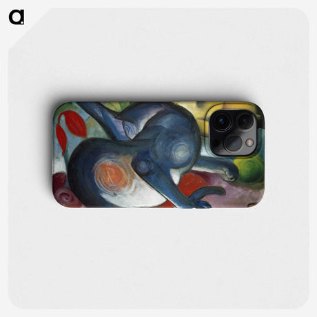 1-1_Franz-Marc_phone