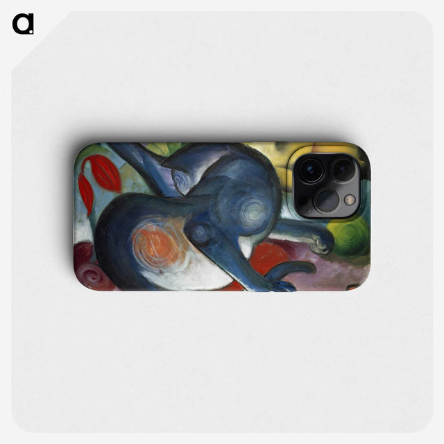 1-1_Franz-Marc_phone