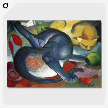 1-1_Franz-Marc_picture-crop