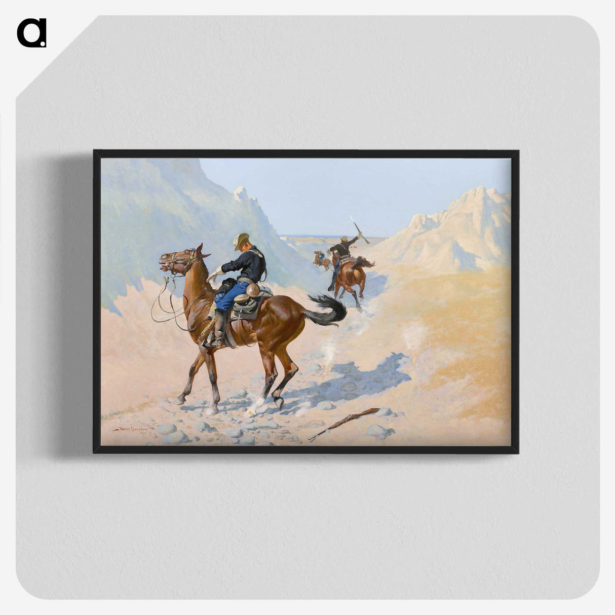 1-1_Frederic-Remington_blk-crop