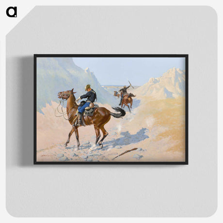 1-1_Frederic-Remington_blk-crop
