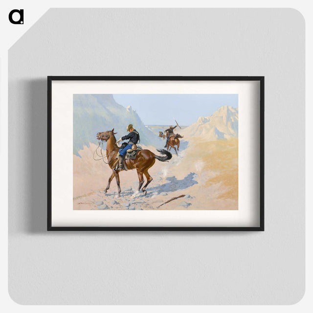 1-1_Frederic-Remington_blk