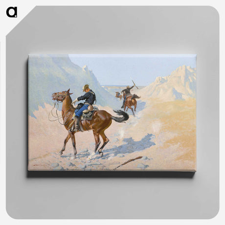 1-1_Frederic-Remington_canvas