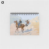1-1_Frederic-Remington_memo