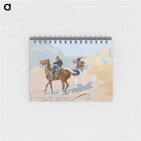 1-1_Frederic-Remington_memo